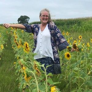 Meet your Posher, Jayna